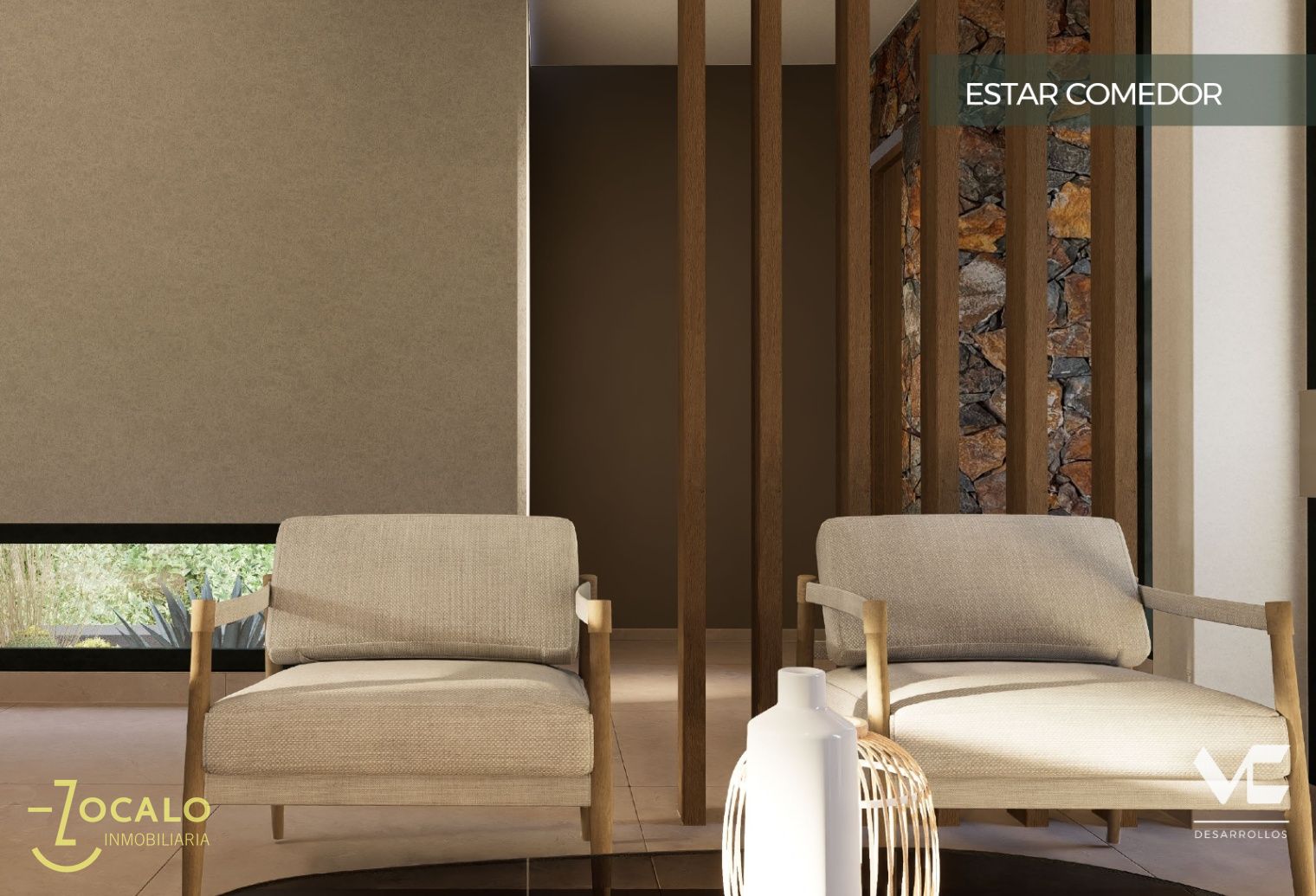 Casa en Venta en Lujan de Cuyo, Mendoza