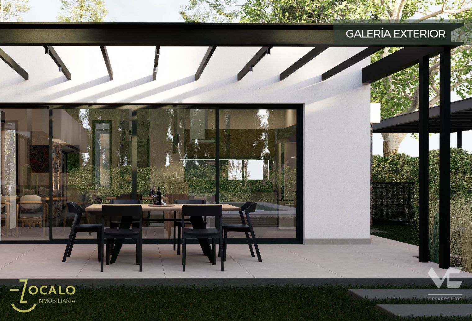 Casa en Venta en Lujan de Cuyo, Mendoza