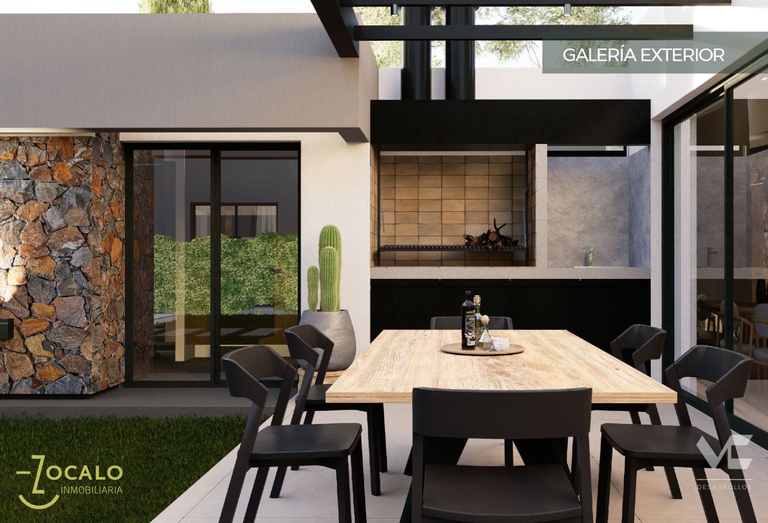 Casa en Venta en Lujan de Cuyo, Mendoza