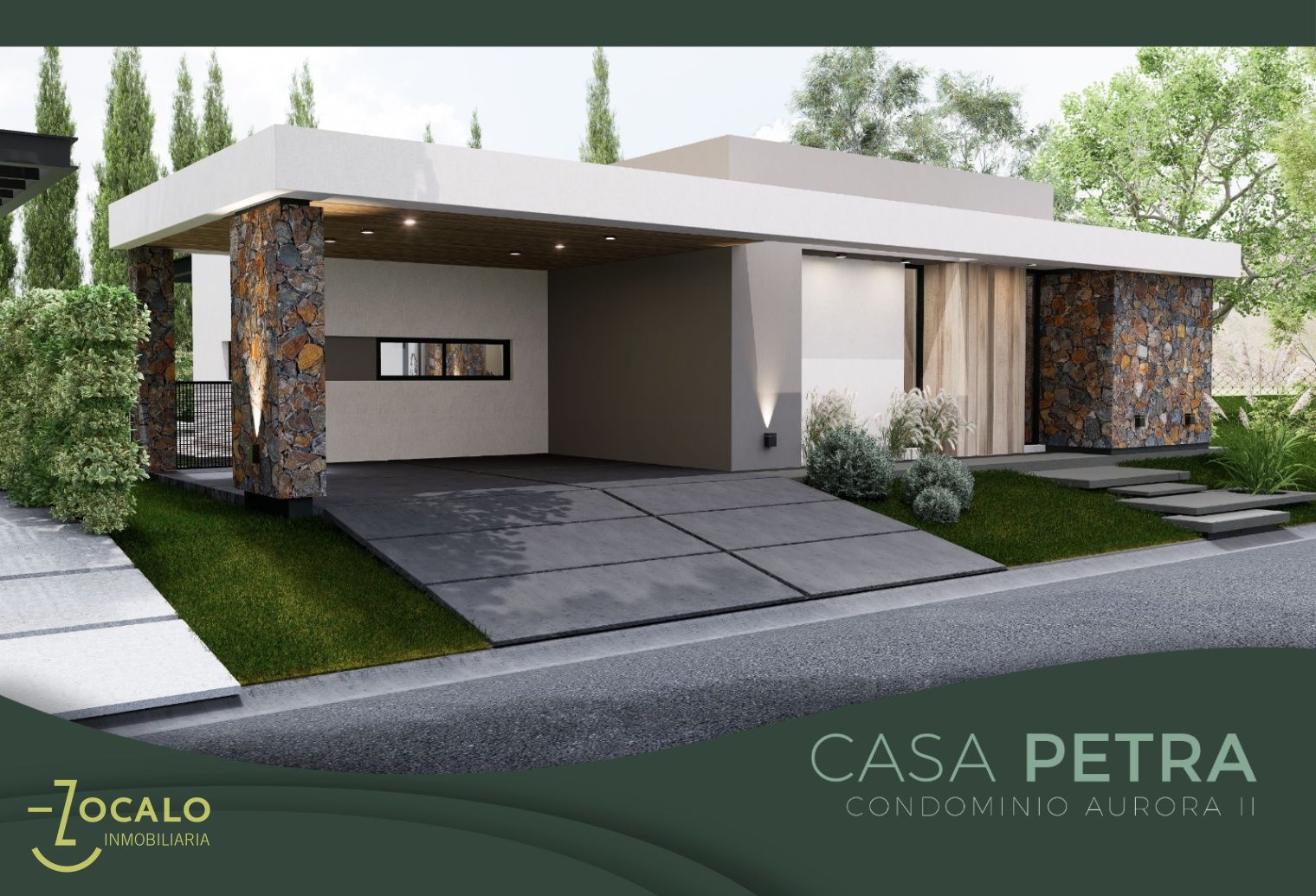Casa en Venta en Lujan de Cuyo, Mendoza