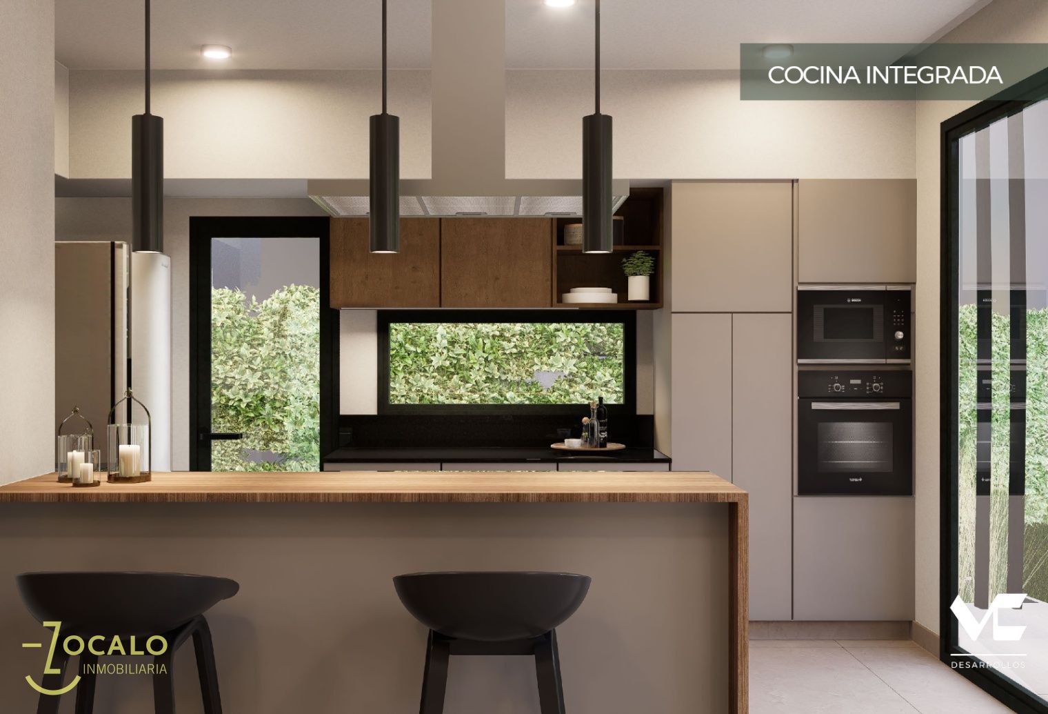 Casa en Venta en Lujan de Cuyo, Mendoza