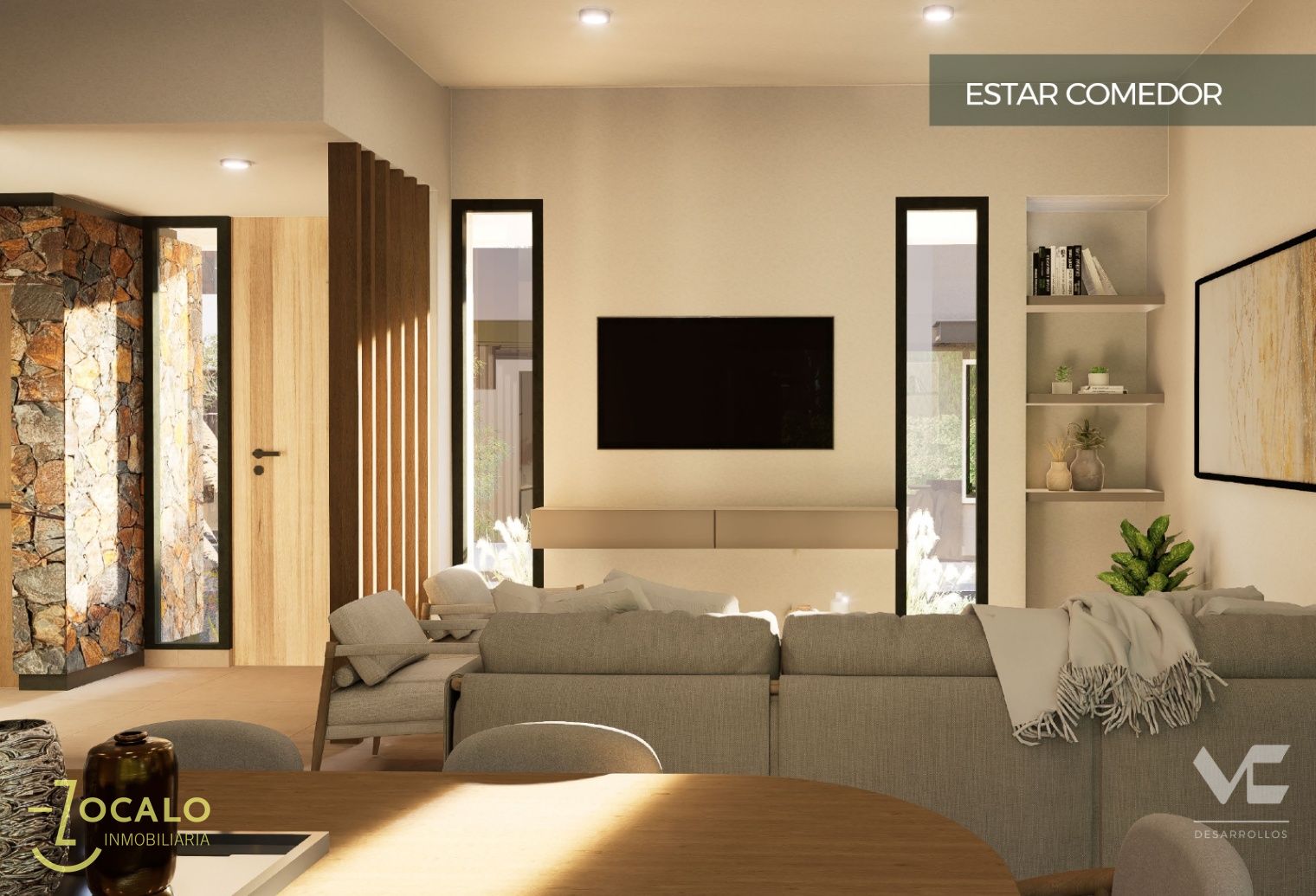 Casa en Venta en Lujan de Cuyo, Mendoza