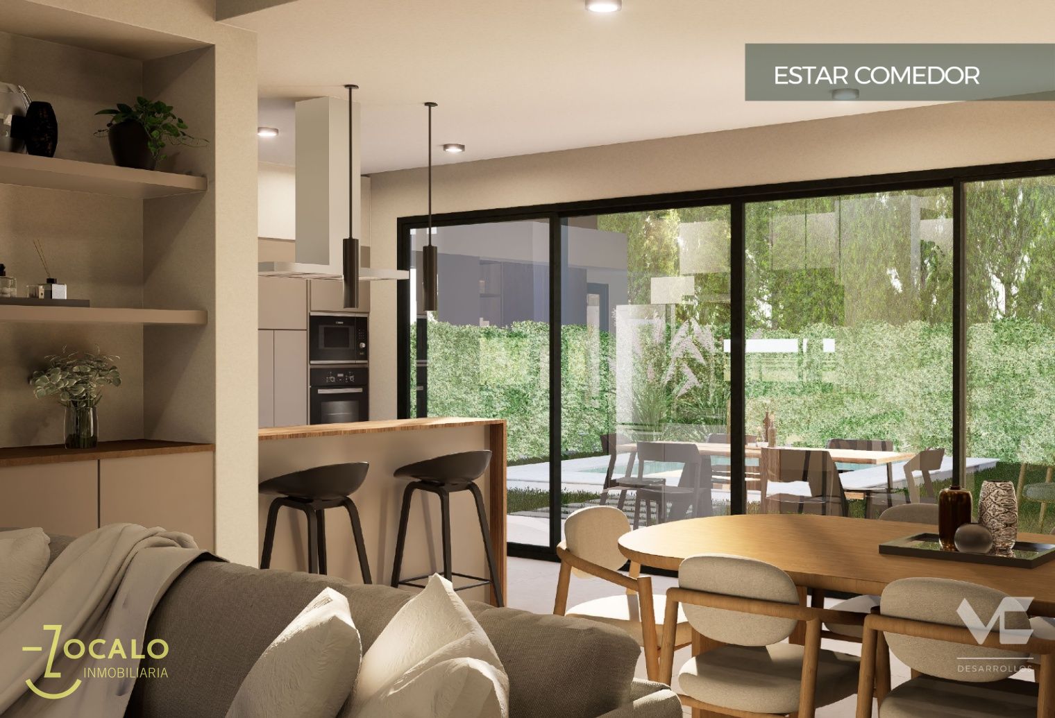 Casa en Venta en Lujan de Cuyo, Mendoza