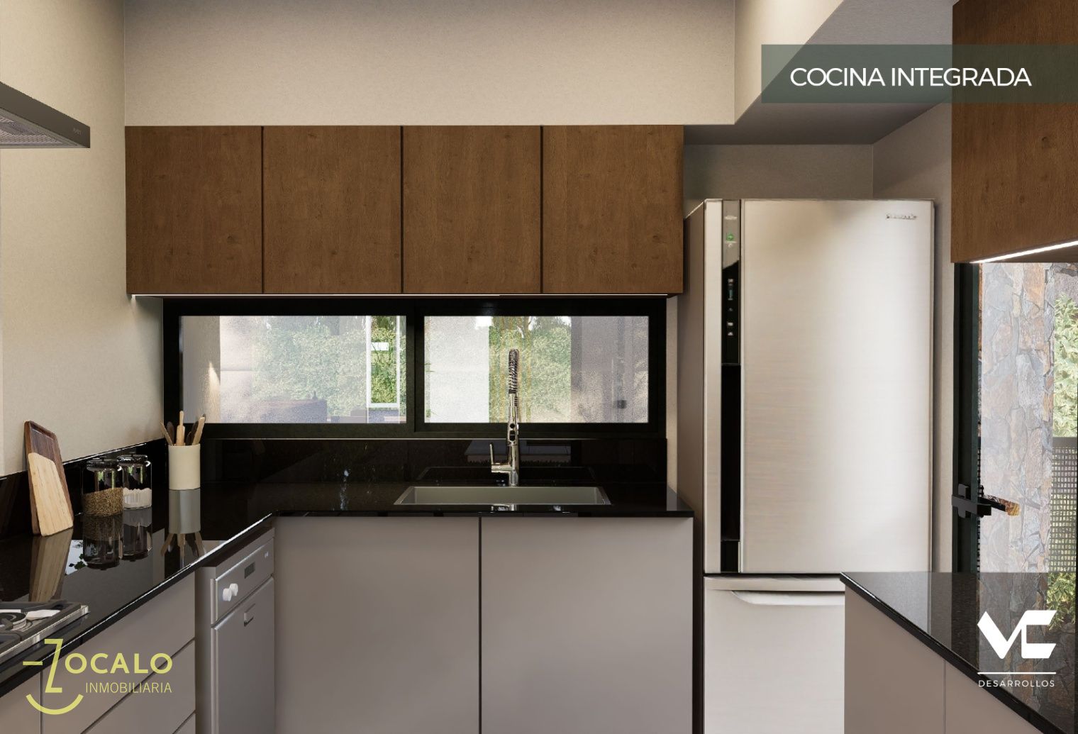 Casa en Venta en Lujan de Cuyo, Mendoza