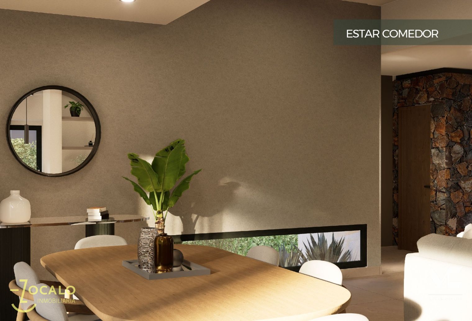 Casa en Venta en Lujan de Cuyo, Mendoza