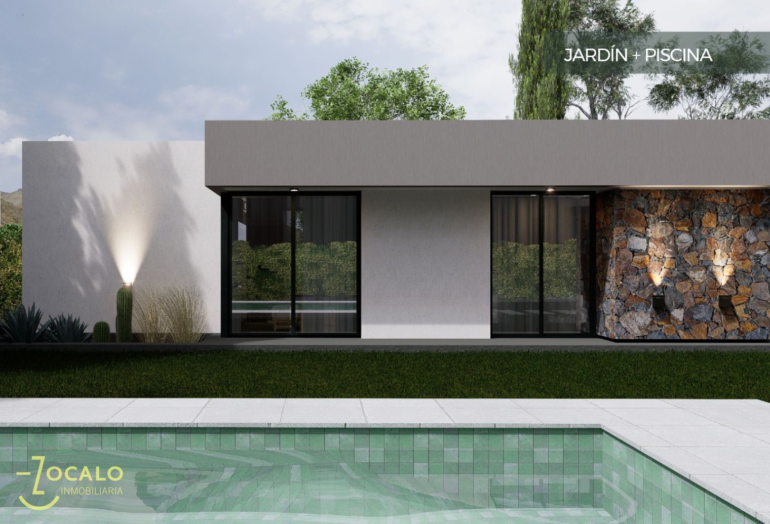 Casa en Venta en Lujan de Cuyo, Mendoza