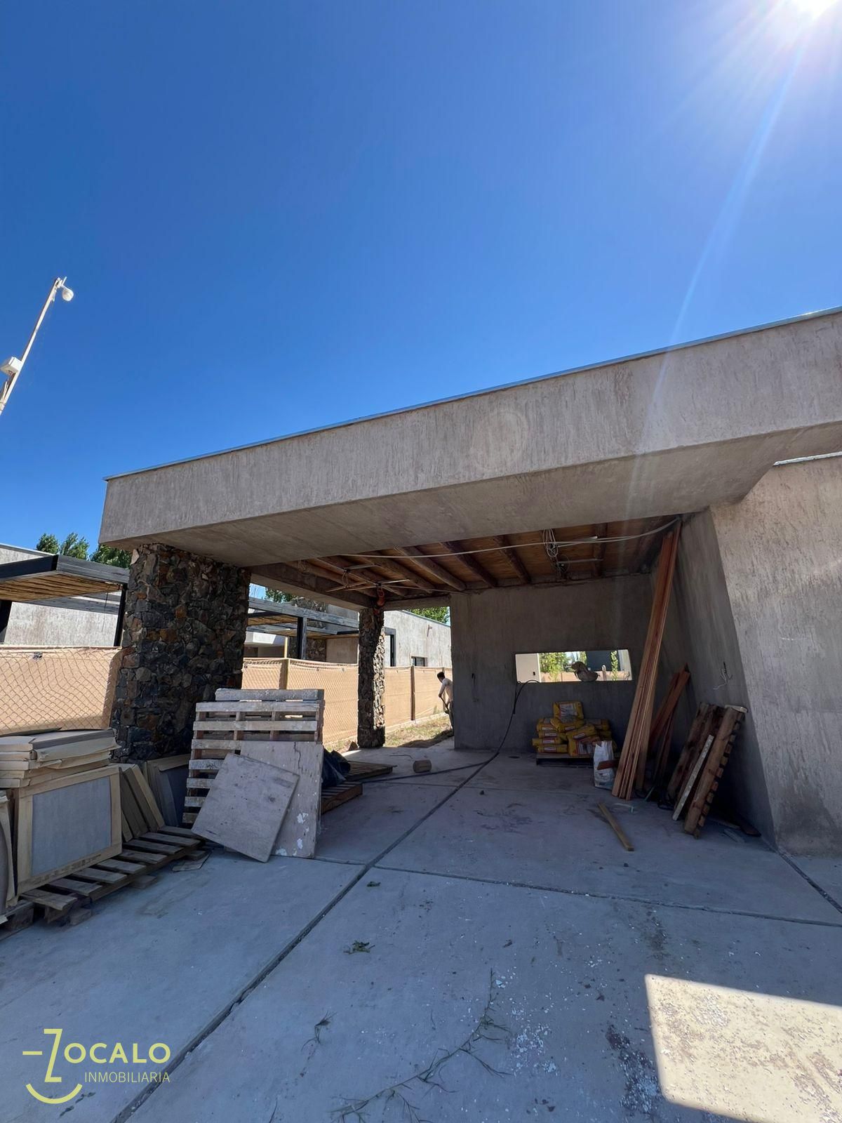 Casa en Venta en Lujan de Cuyo, Mendoza