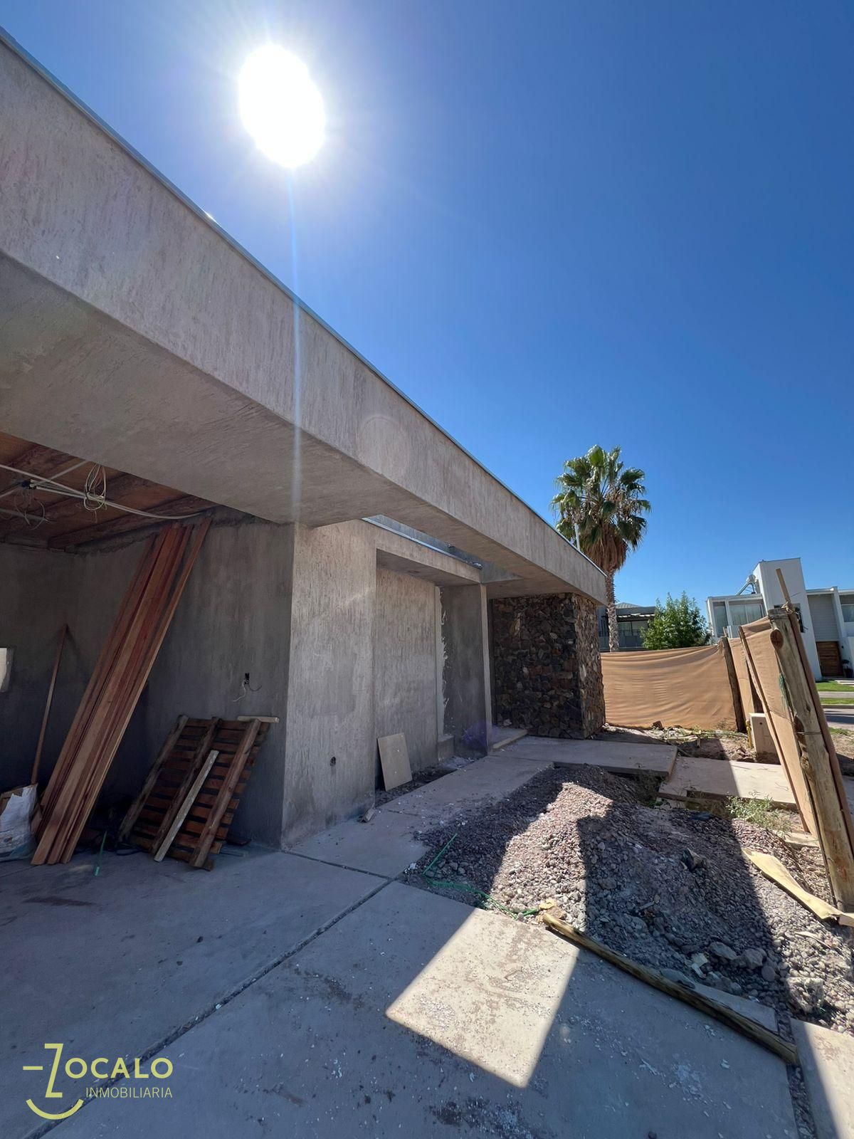 Casa en Venta en Lujan de Cuyo, Mendoza