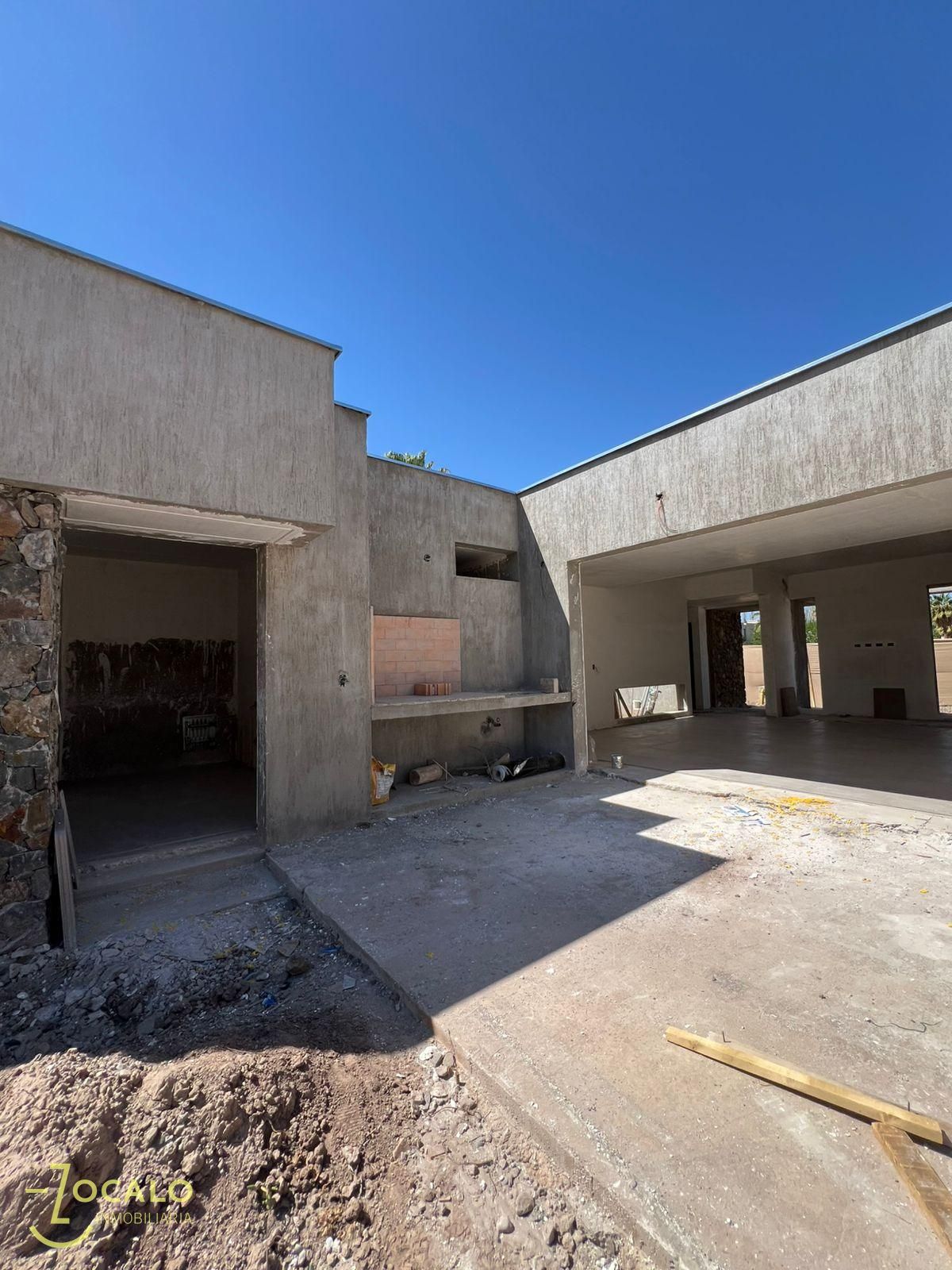 Casa en Venta en Lujan de Cuyo, Mendoza