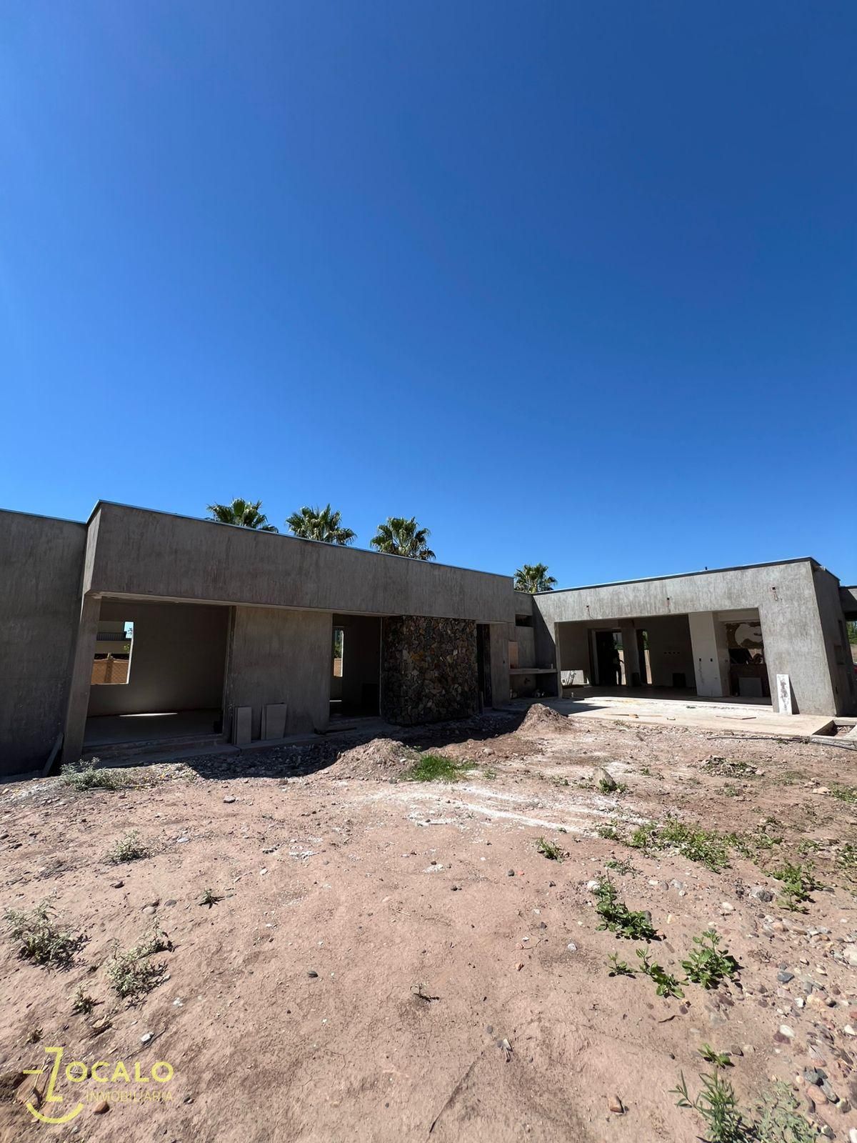 Casa en Venta en Lujan de Cuyo, Mendoza
