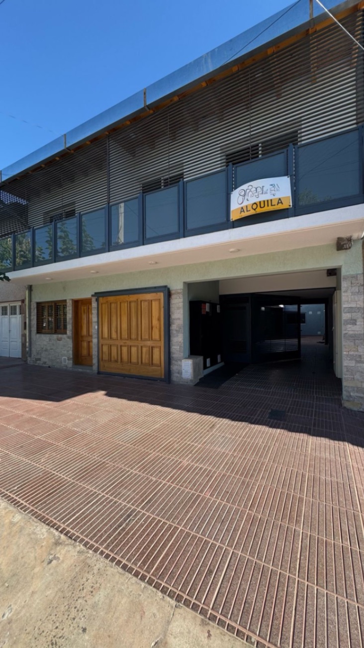 Departamento en Alquiler en Capital, Mendoza