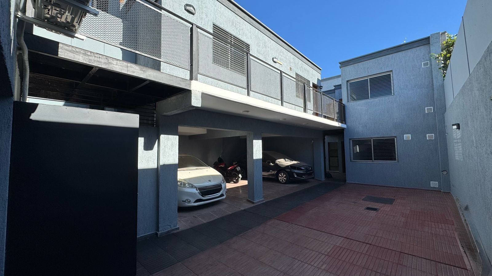 Departamento en Alquiler en Capital, Mendoza