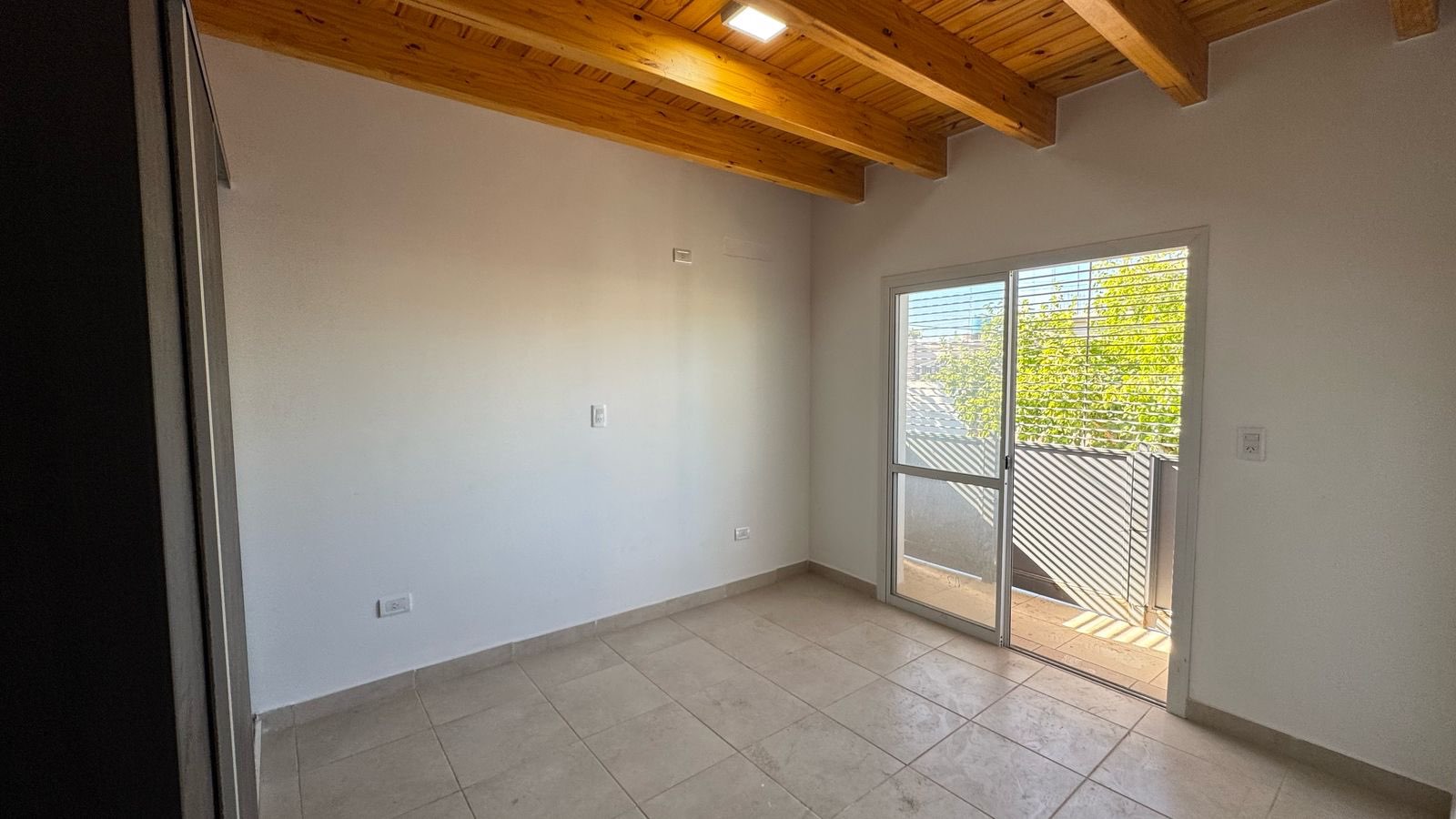 Departamento en Alquiler en Capital, Mendoza