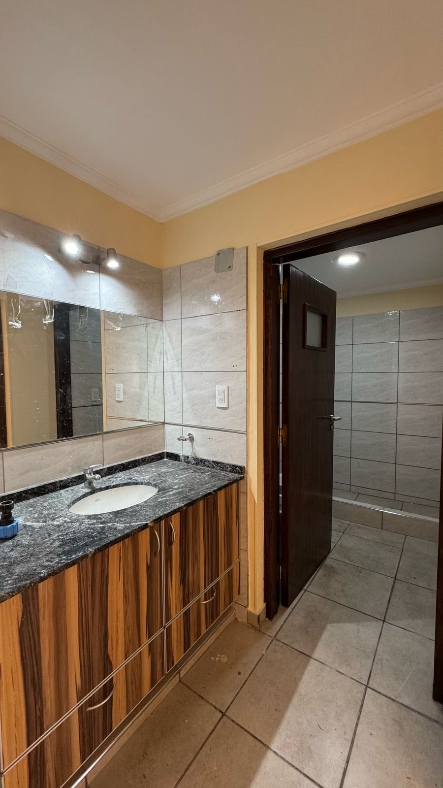 Departamento en Alquiler en Capital, Mendoza