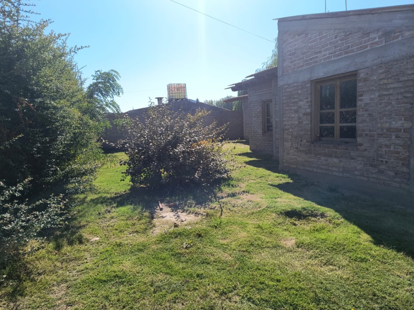 Casa en Venta en Tunuyan, Mendoza