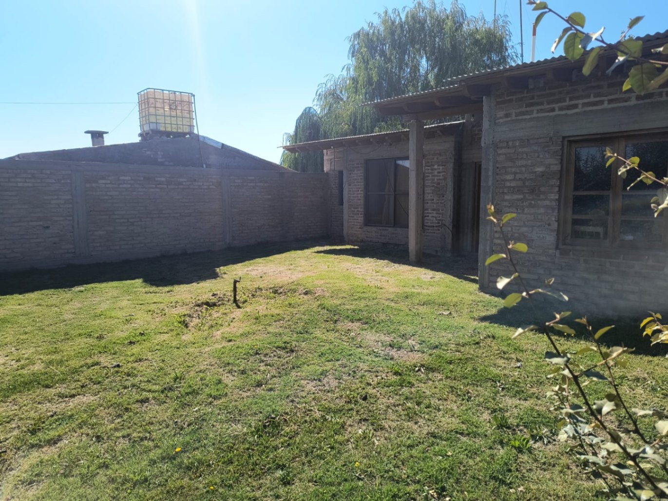 Casa en Venta en Tunuyan, Mendoza
