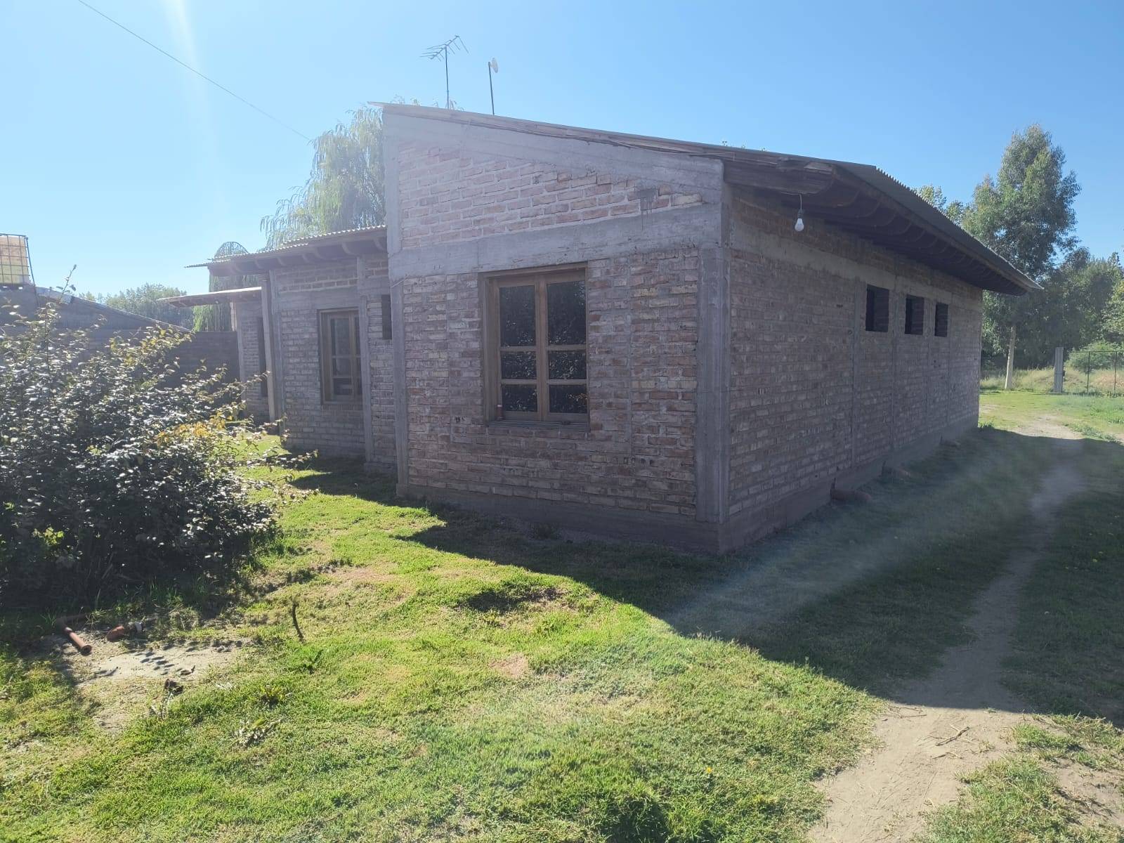 Casa en Venta en Tunuyan, Mendoza