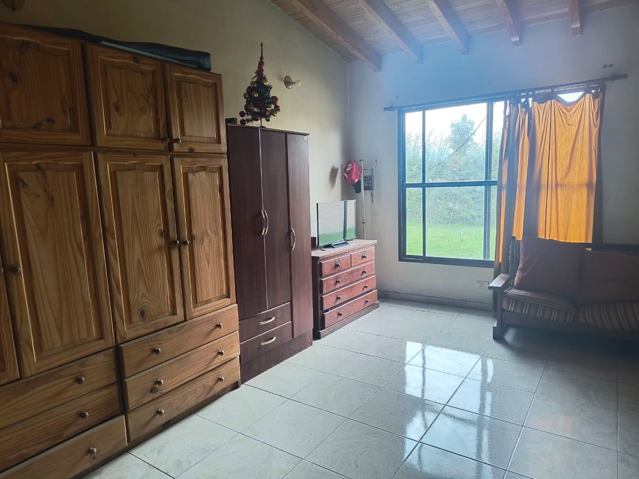 Casa en Venta en Tunuyan, Mendoza