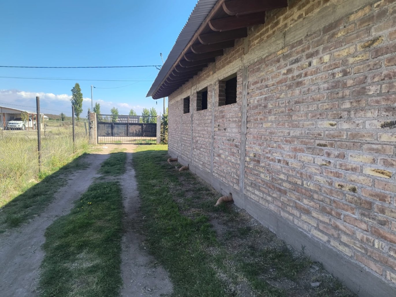 Casa en Venta en Tunuyan, Mendoza