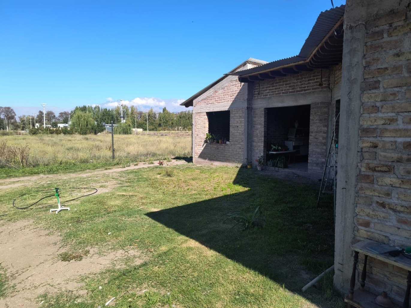 Casa en Venta en Tunuyan, Mendoza
