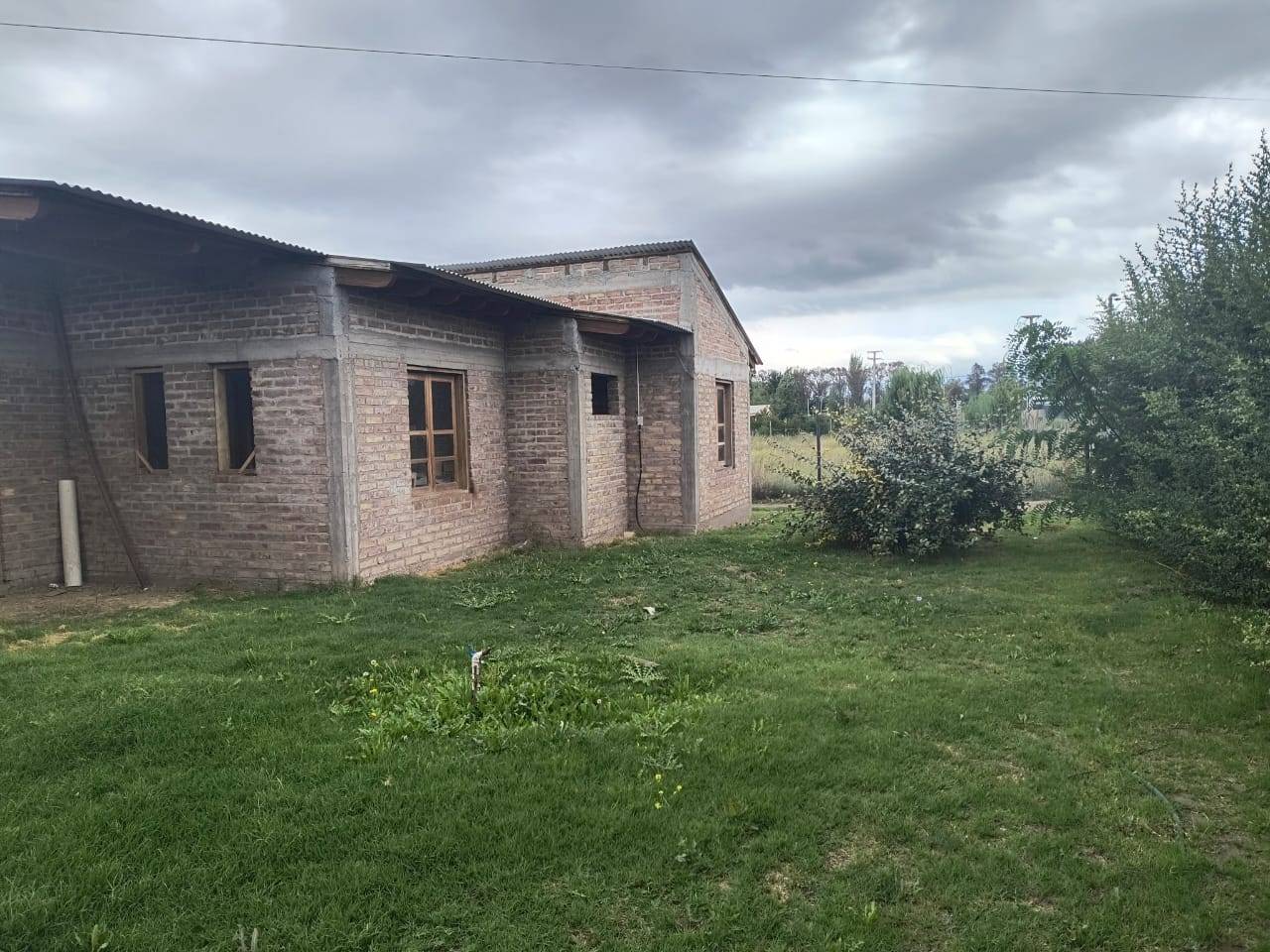 Casa en Venta en Tunuyan, Mendoza