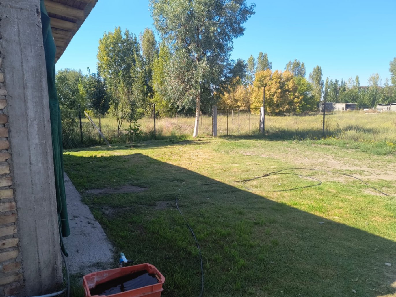 Casa en Venta en Tunuyan, Mendoza