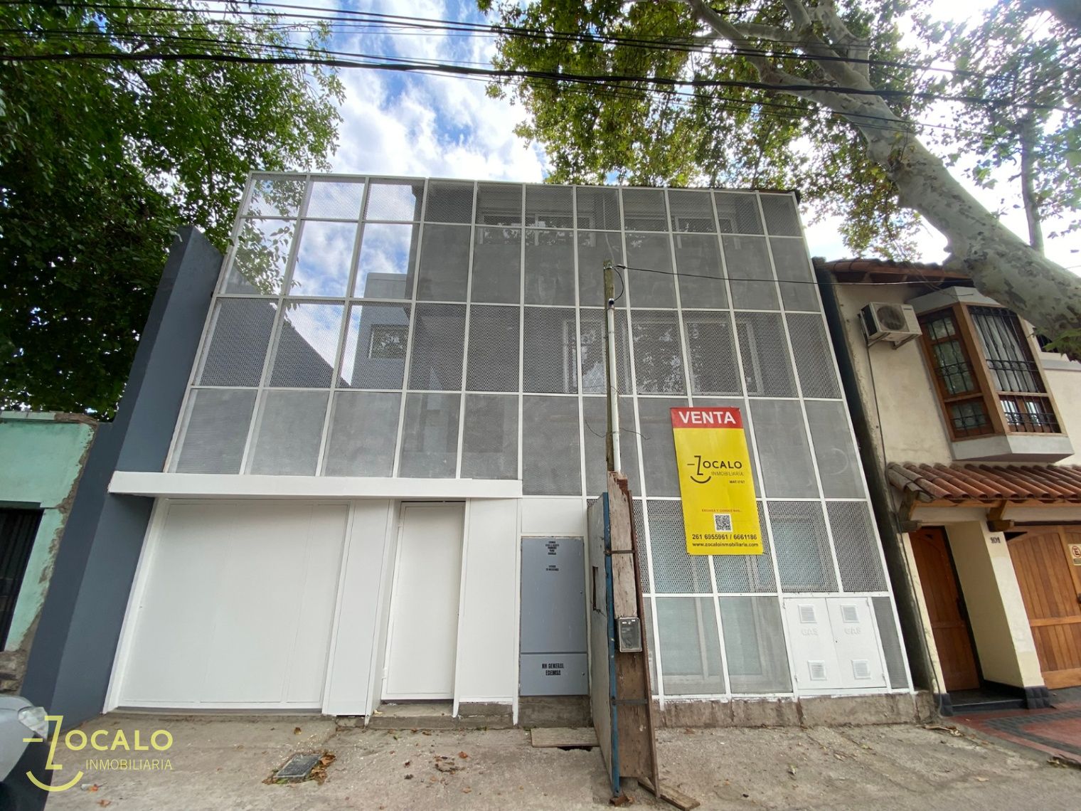 Departamento en Venta en Capital, Mendoza