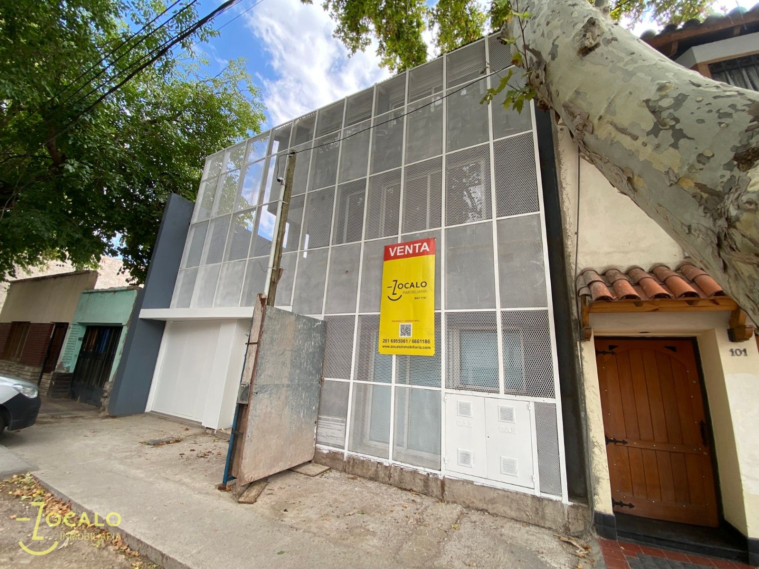 Departamento en Venta en Capital, Mendoza