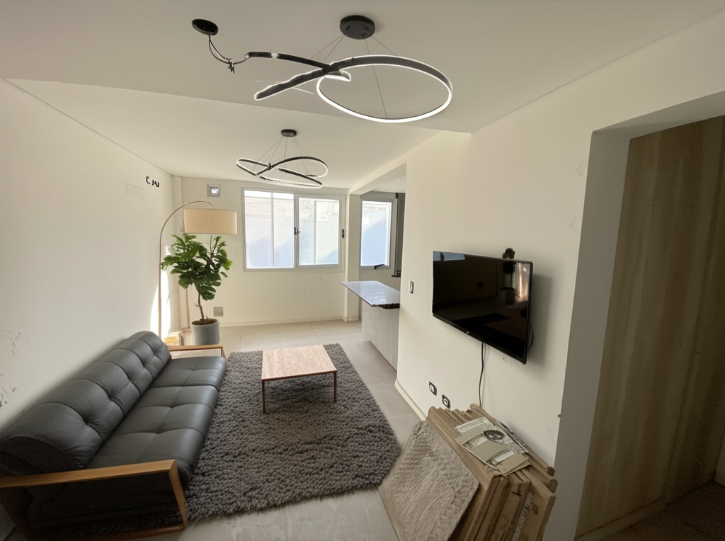 Departamento en Venta en Capital, Mendoza