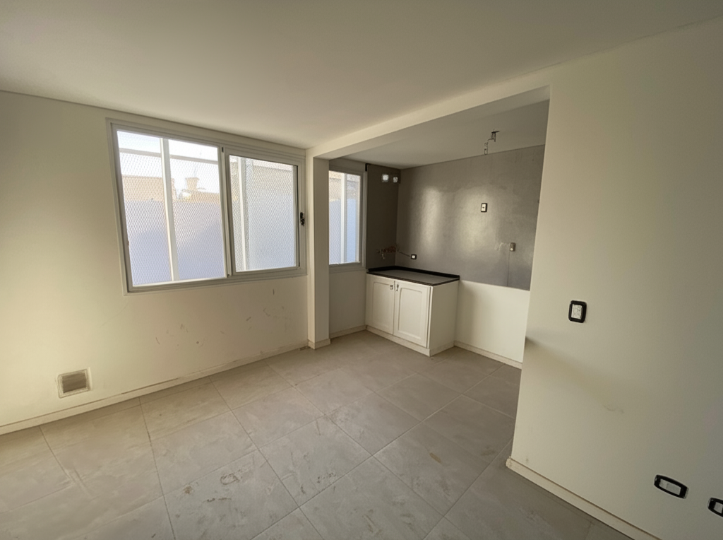 Departamento en Venta en Capital, Mendoza