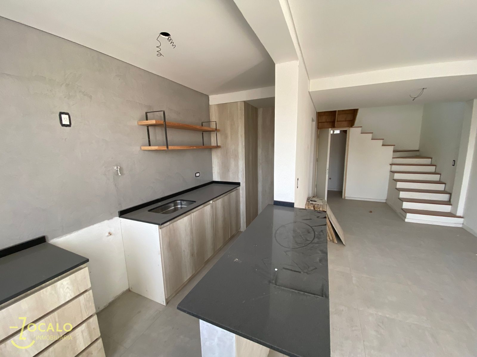 Departamento en Venta en Capital, Mendoza