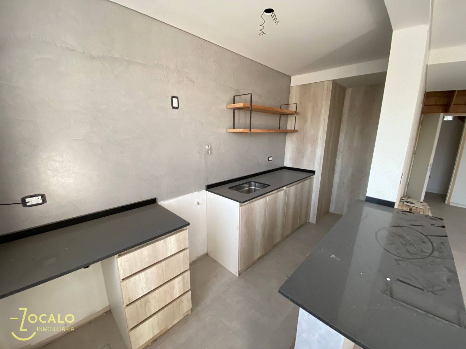 Departamento en Venta en Capital, Mendoza