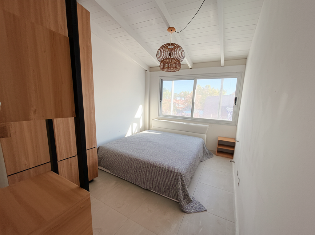 Departamento en Venta en Capital, Mendoza