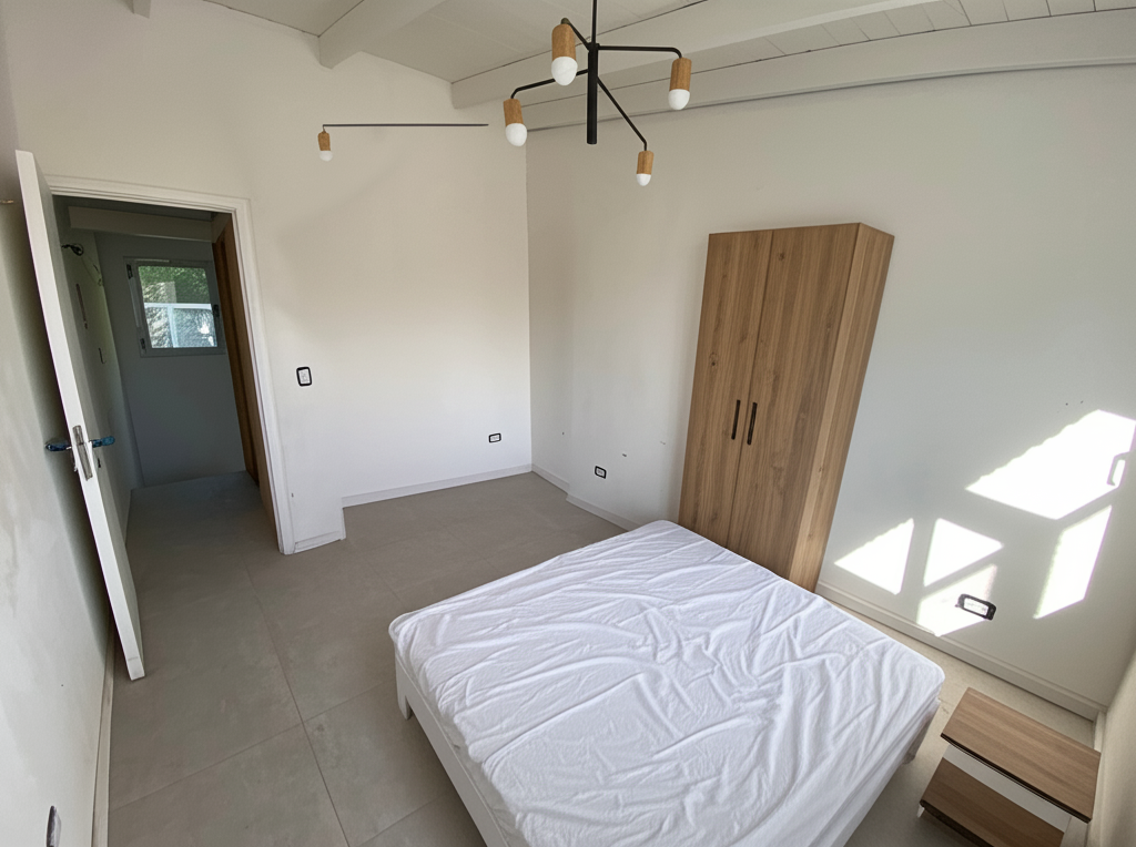 Departamento en Venta en Capital, Mendoza