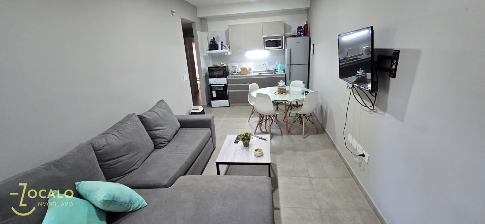 Departamento en Alquiler en Godoy Cruz, Mendoza
