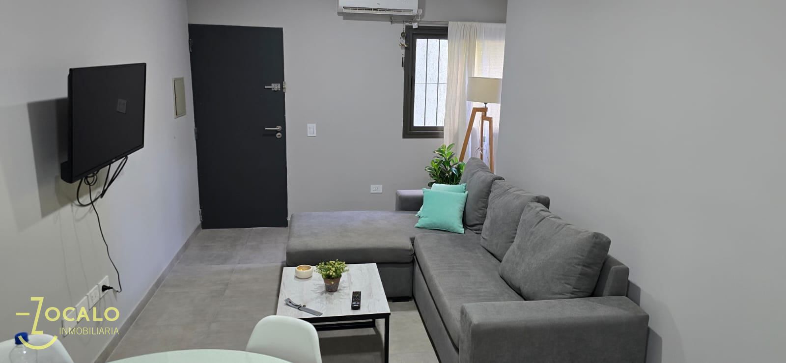 Departamento en Alquiler en Godoy Cruz, Mendoza