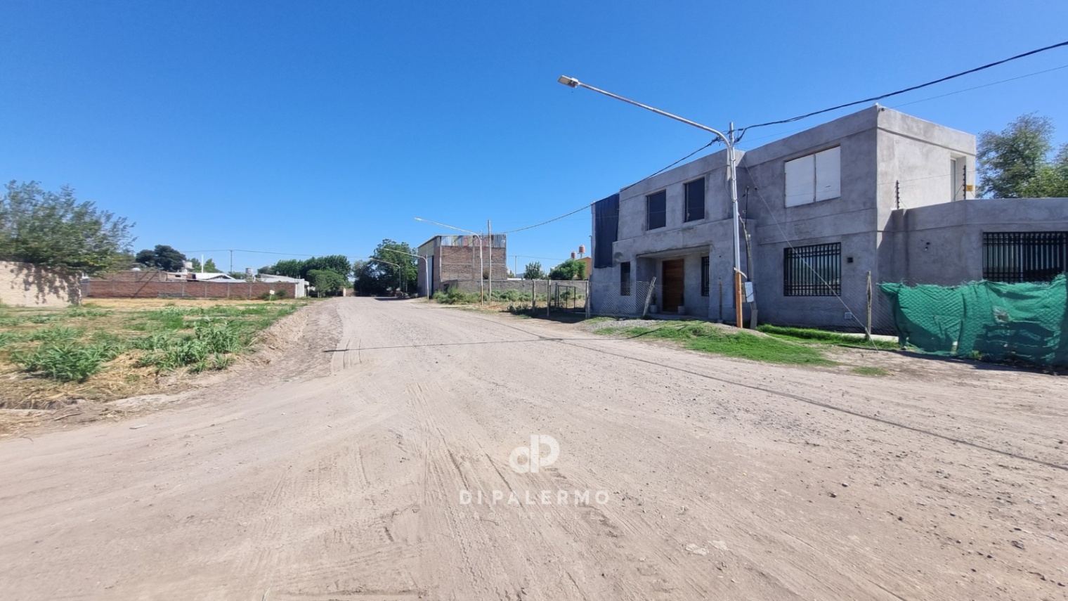 Terreno en Venta en Rivadavia, Mendoza