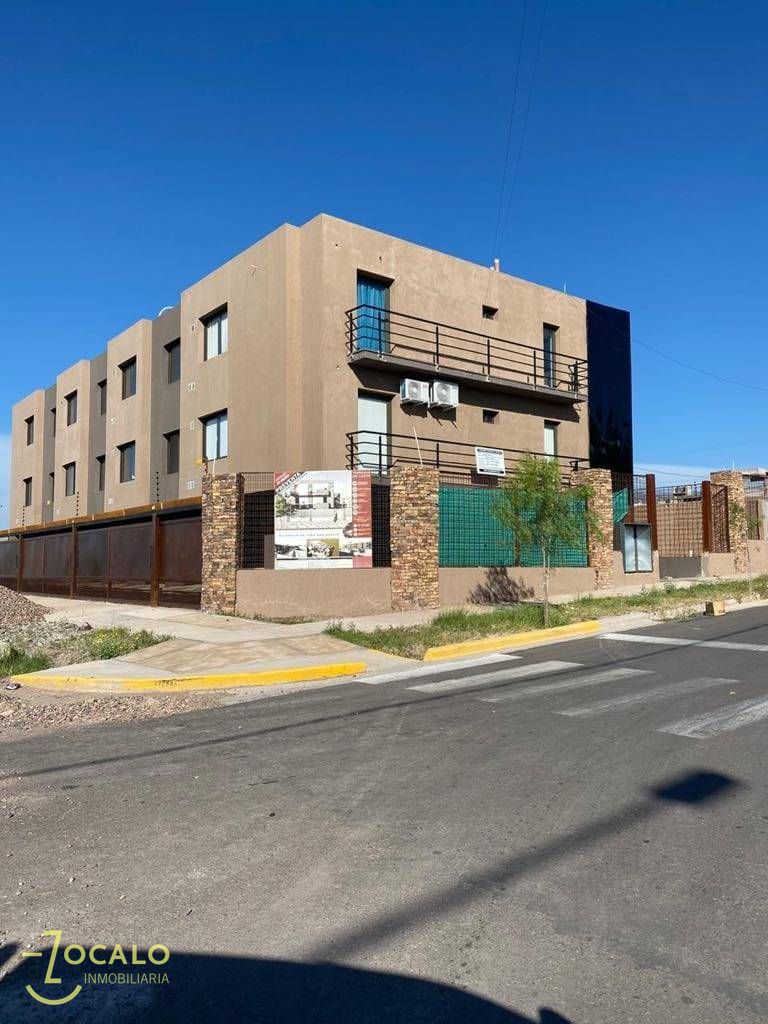 Departamento en Venta en Capital, Mendoza