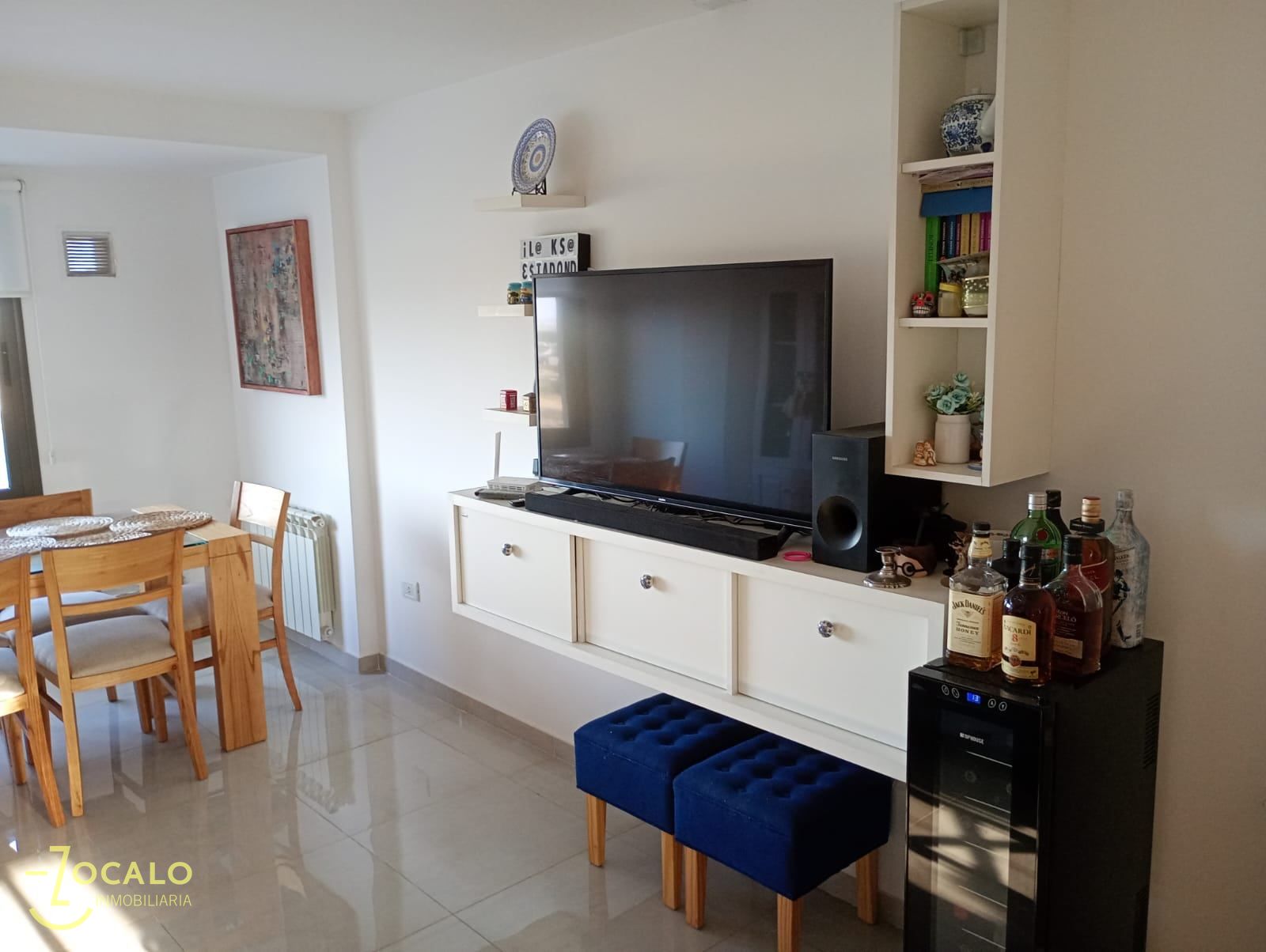 Departamento en Venta en Capital, Mendoza