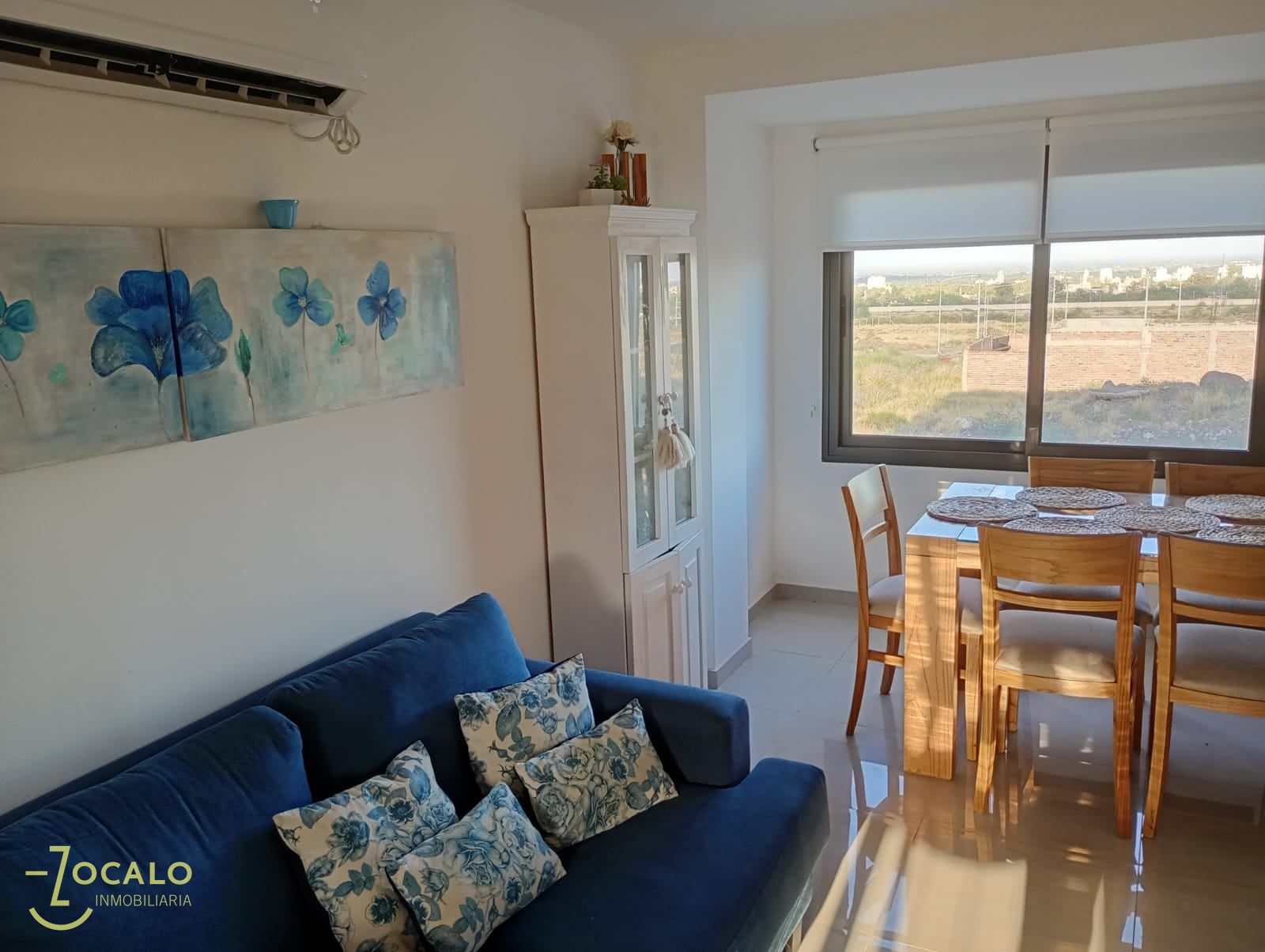Departamento en Venta en Capital, Mendoza