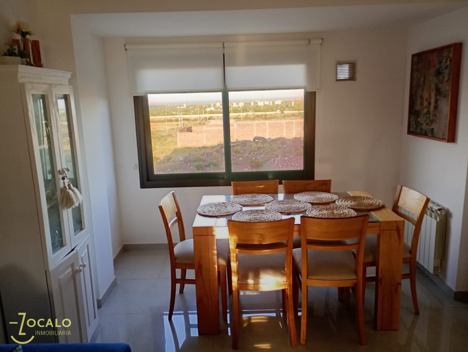 Departamento en Venta en Capital, Mendoza