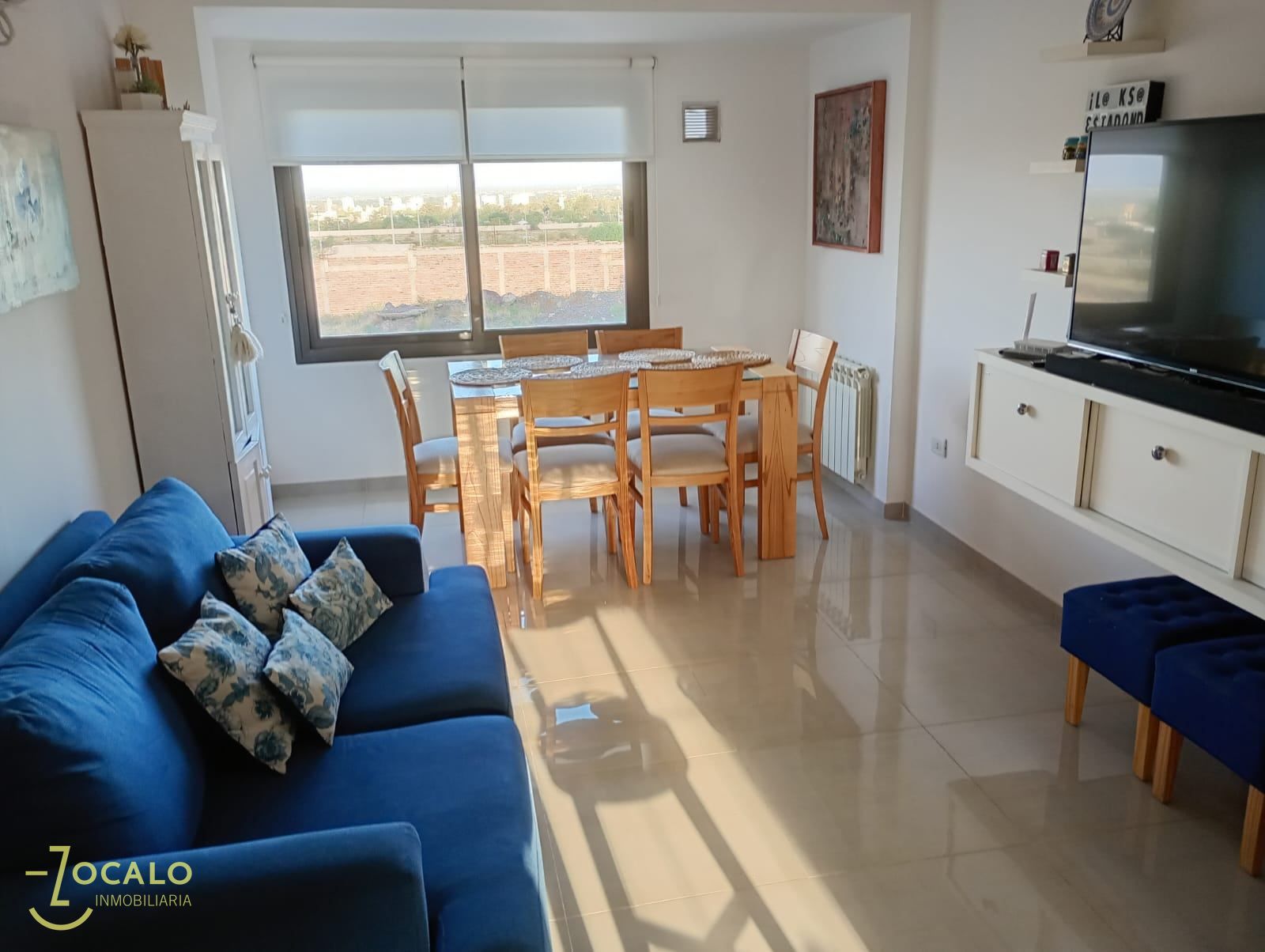 Departamento en Venta en Capital, Mendoza