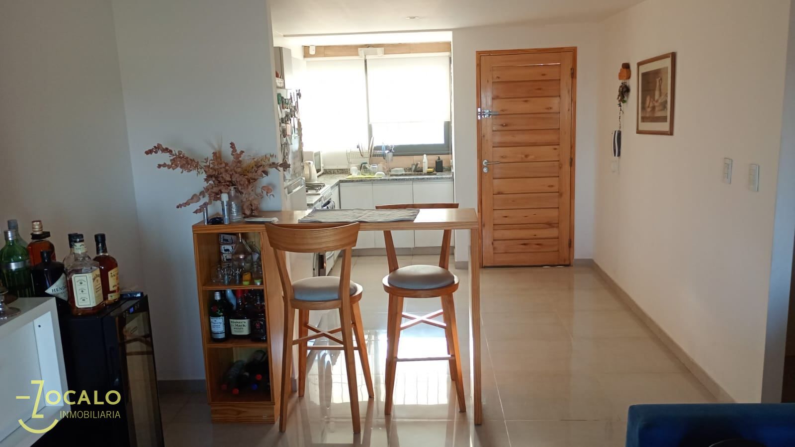 Departamento en Venta en Capital, Mendoza