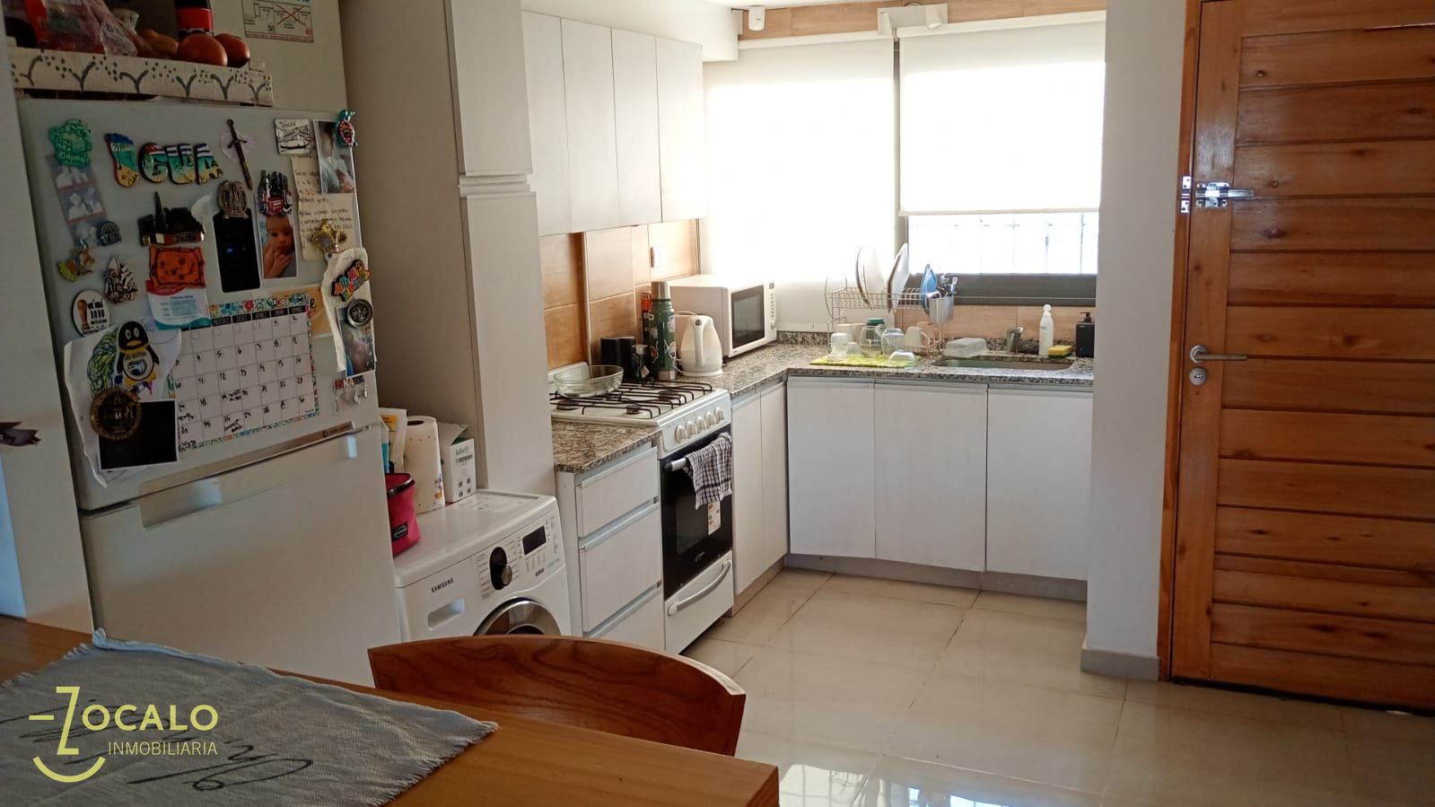 Departamento en Venta en Capital, Mendoza