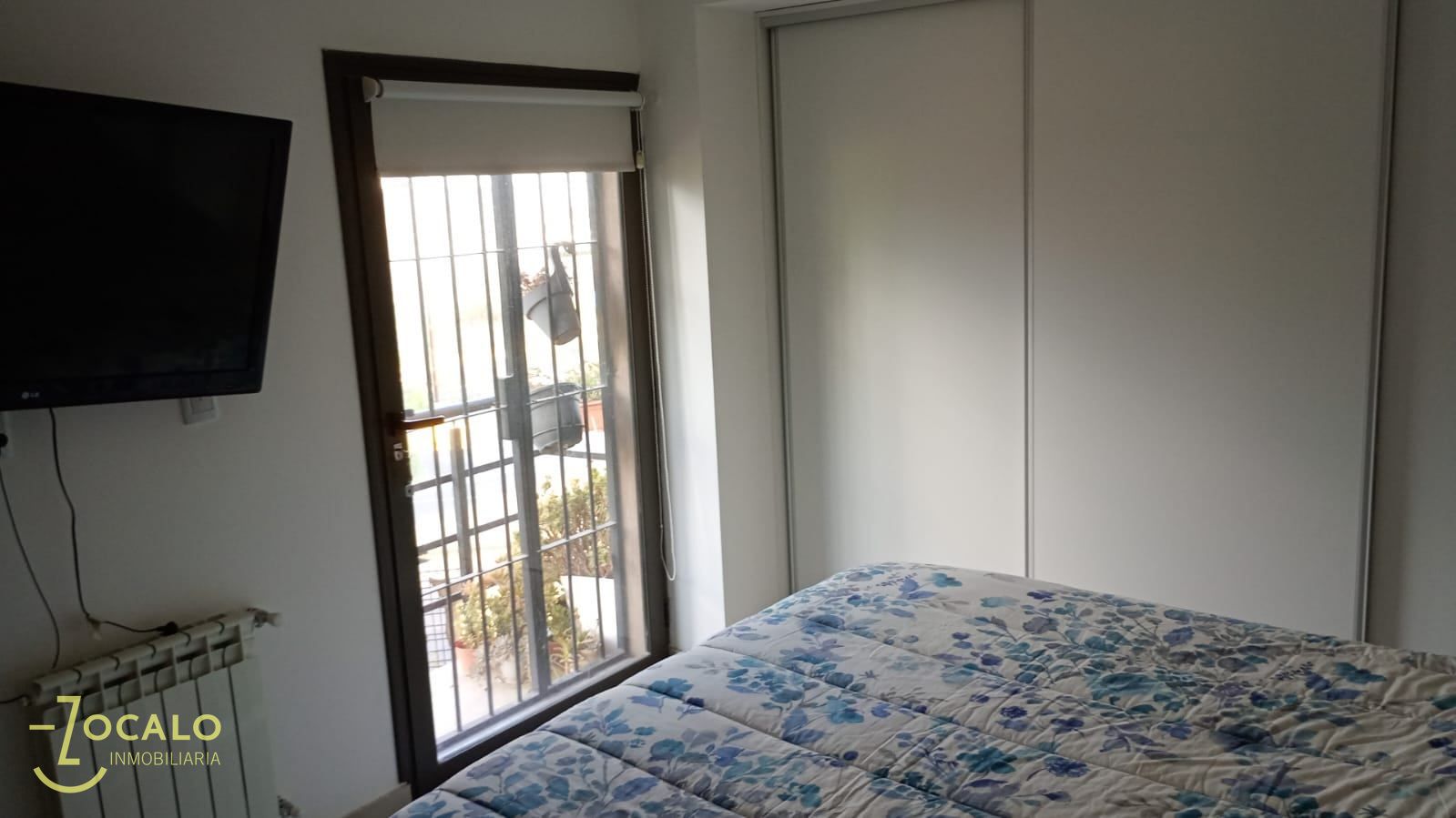 Departamento en Venta en Capital, Mendoza
