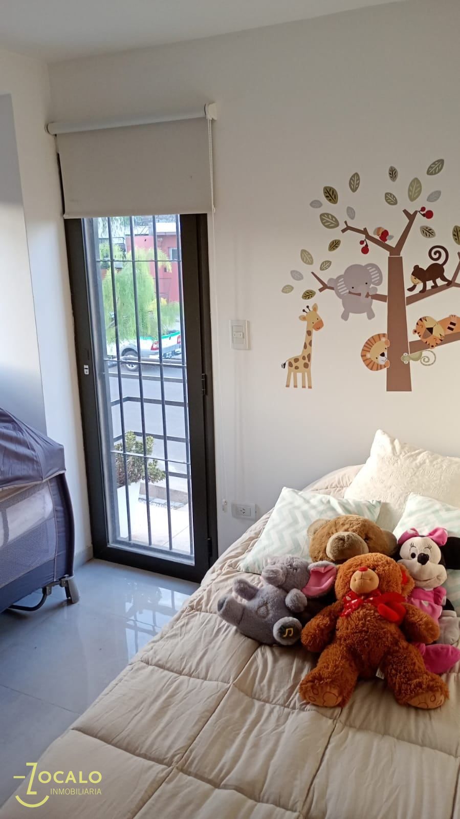 Departamento en Venta en Capital, Mendoza