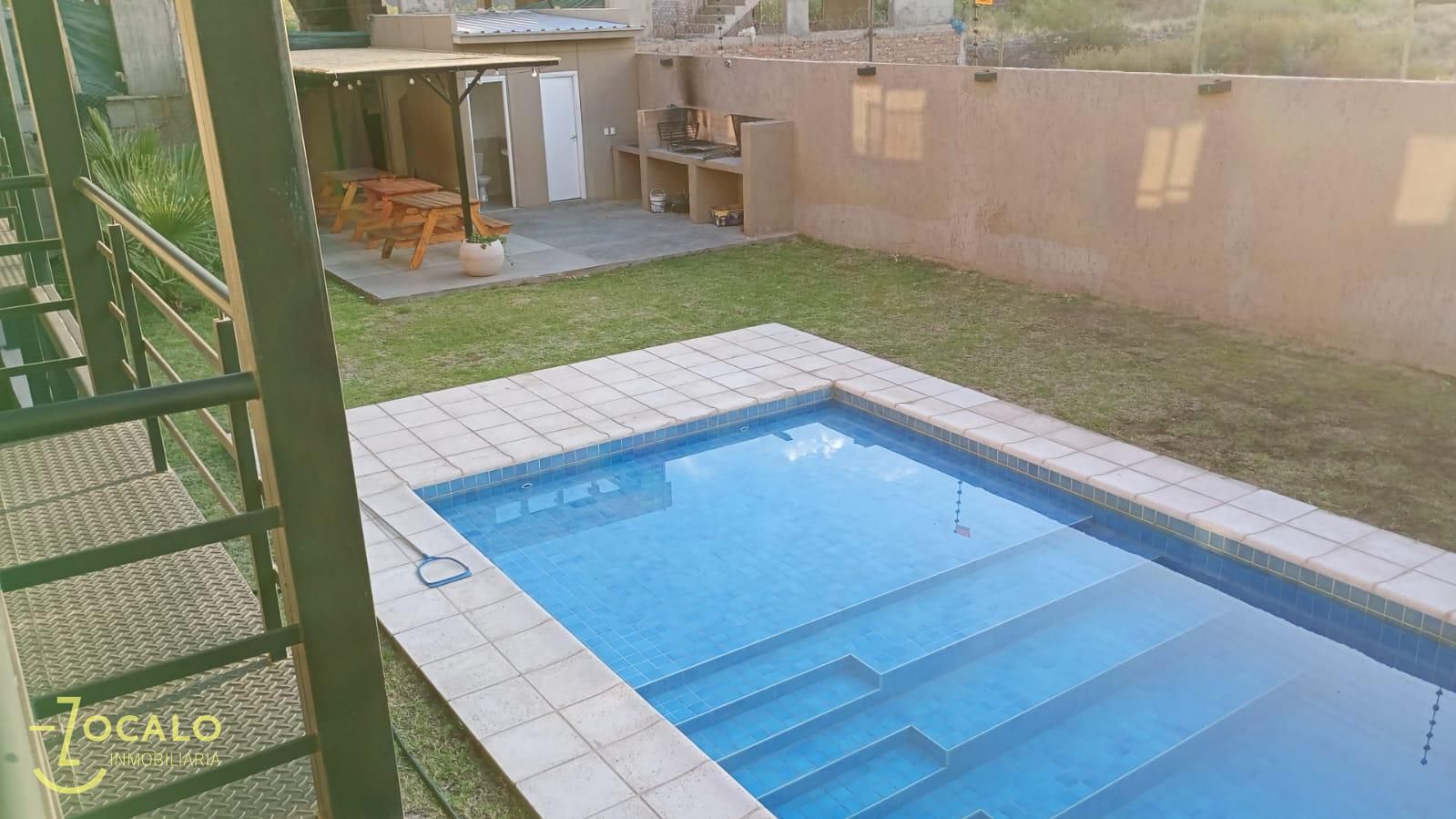 Departamento en Venta en Capital, Mendoza