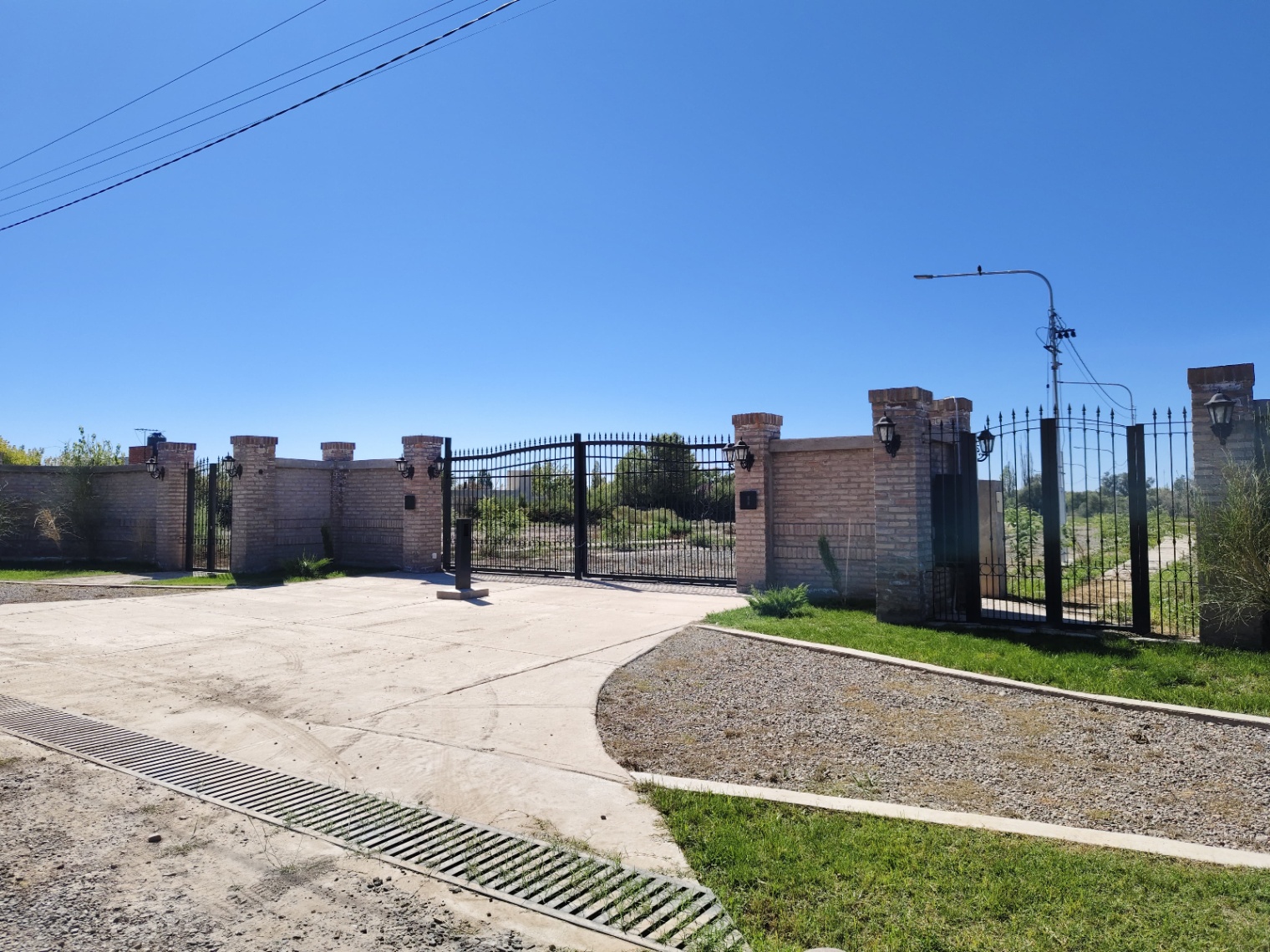 Terreno en Venta en Lujan de Cuyo, Mendoza