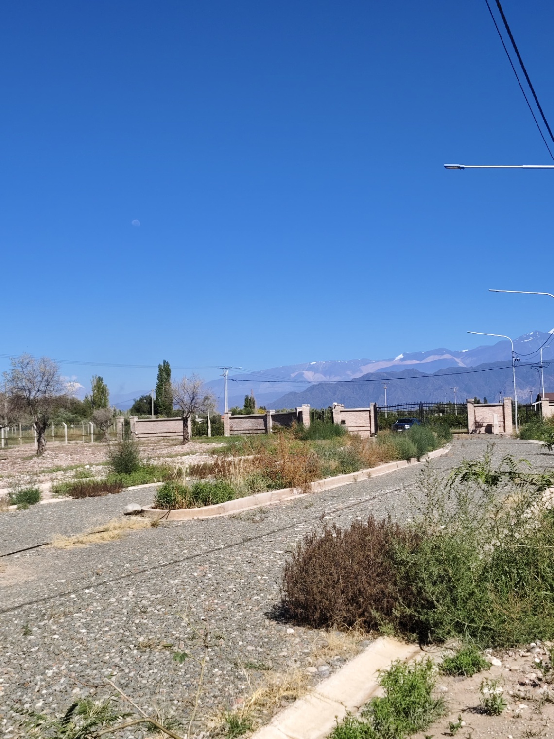 Terreno en Venta en Lujan de Cuyo, Mendoza