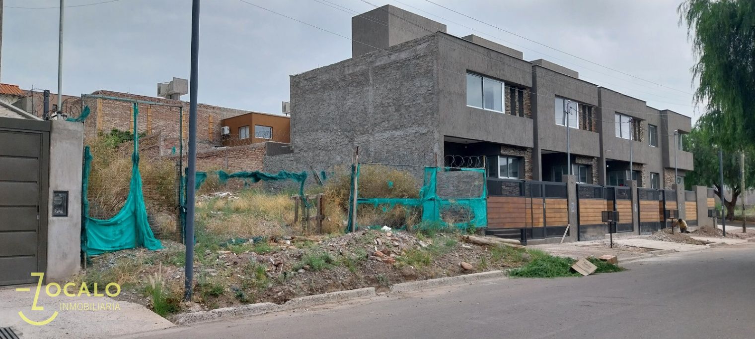 Terreno en Venta en Capital, Mendoza